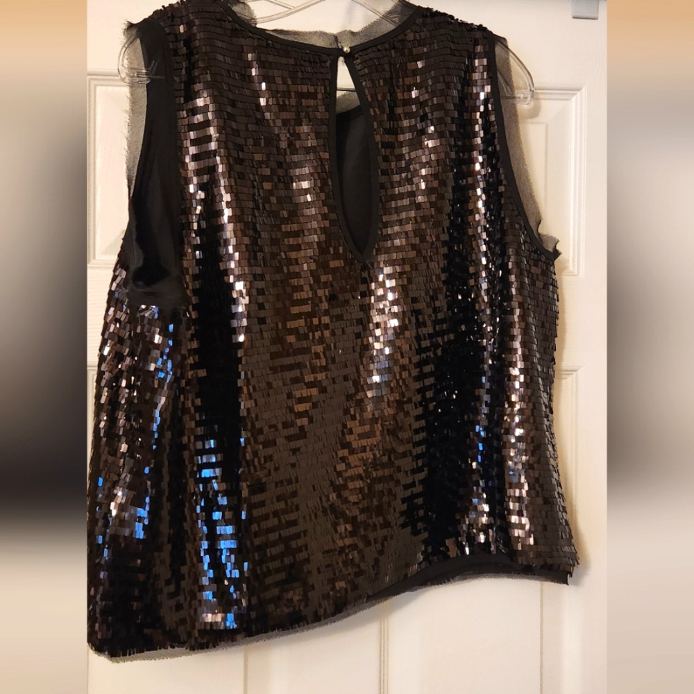 Who what wear, XXL, black